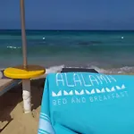 Alalama 4*
