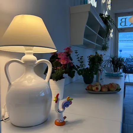 Alalama Bed and breakfast