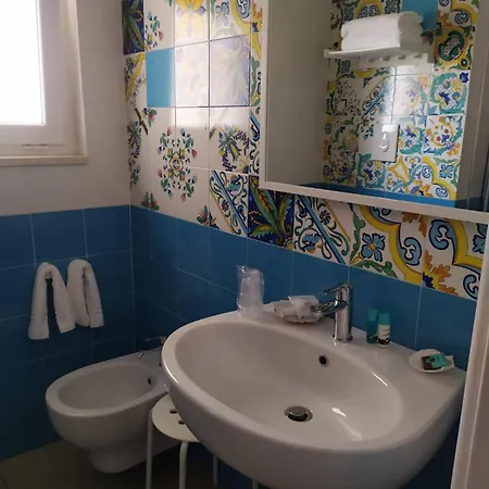 Bed and breakfast Alalama Polignano a Mare