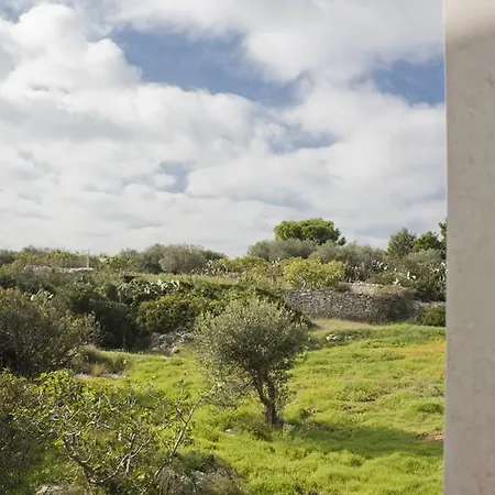 Alalama Bed and breakfast Polignano a Mare