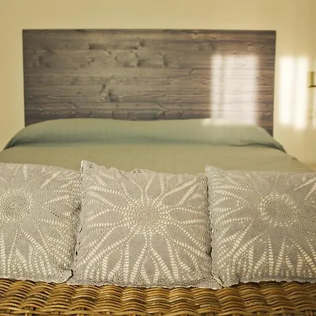 Bed and breakfast Alalama