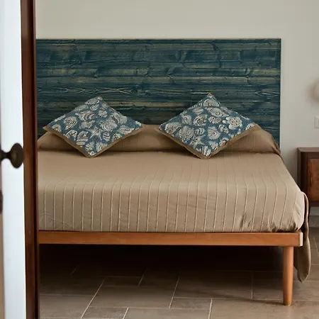 Bed and breakfast Alalama