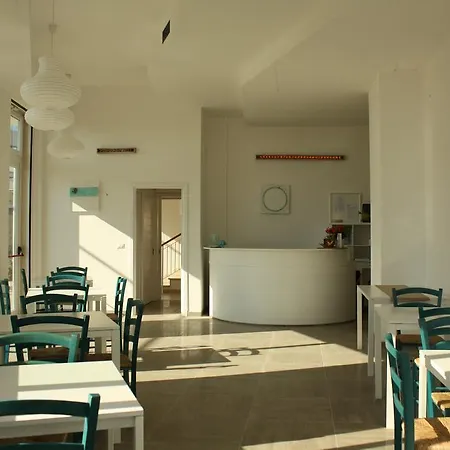 Bed and breakfast Alalama Polignano a Mare