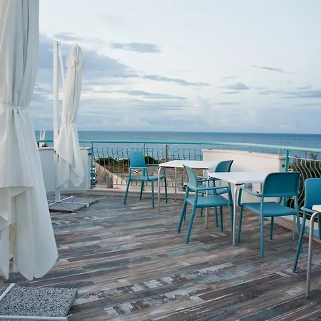 Alalama Bed and breakfast Polignano a Mare