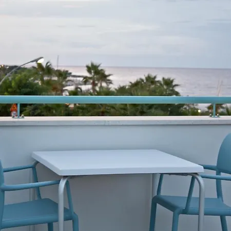 Alalama B&B 폴리나노 아마레