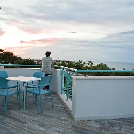 Alalama B&B 폴리나노 아마레