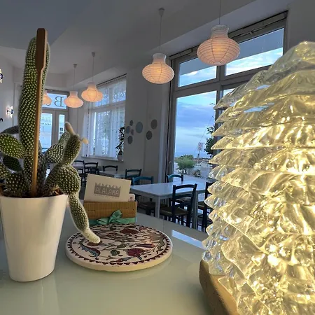 Alalama 4* بولينيانو آ ماري