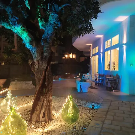 Bed & Breakfast Alalama