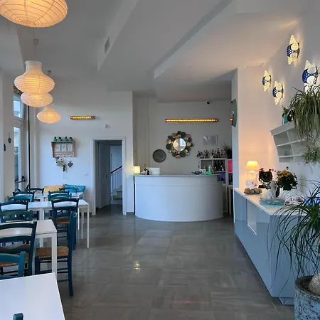 Alalama Bed & Breakfast 4*