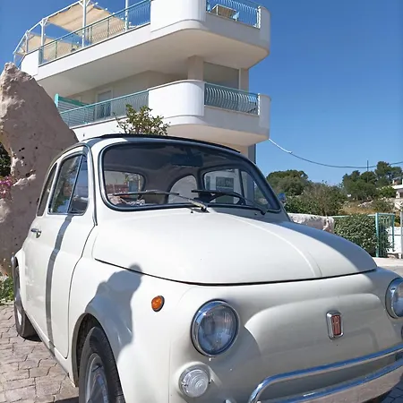 Bed & Breakfast Alalama 4*