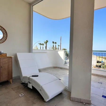Bed & Breakfast Alalama Polignano a Mare