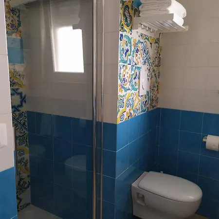 Alalama بولينيانو آ ماري