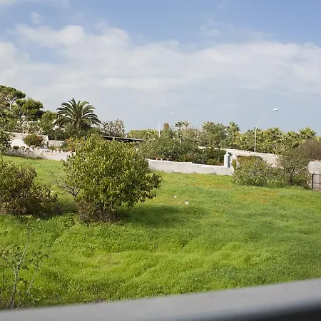 Alalama 4* بولينيانو آ ماري