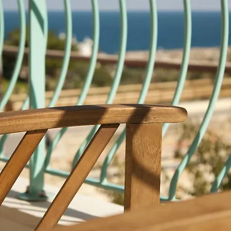 Bed & Breakfast Alalama 4*