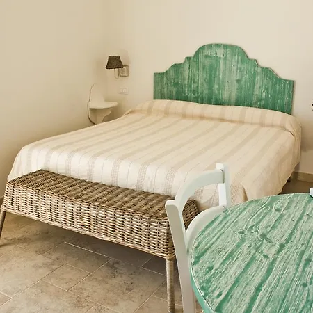 Alalama فندق مبيت وإفطار بولينيانو آ ماري