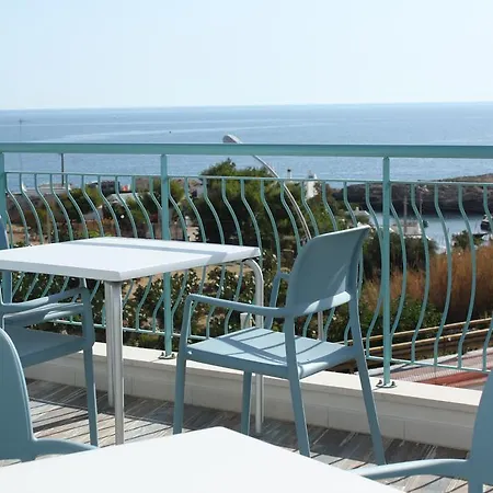 Alalama Polignano a Mare