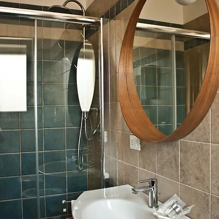 فندق مبيت وإفطار Alalama بولينيانو آ ماري