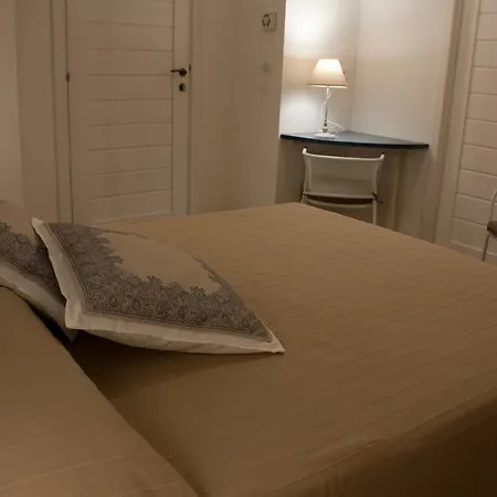 Bed & Breakfast Alalama *