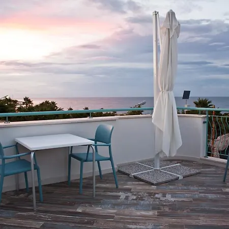 Bed & Breakfast Alalama
