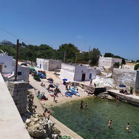 Alalama Polignano a Mare