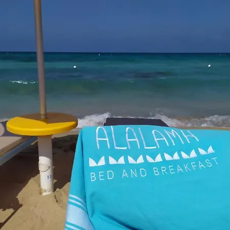 Alalama 4*
