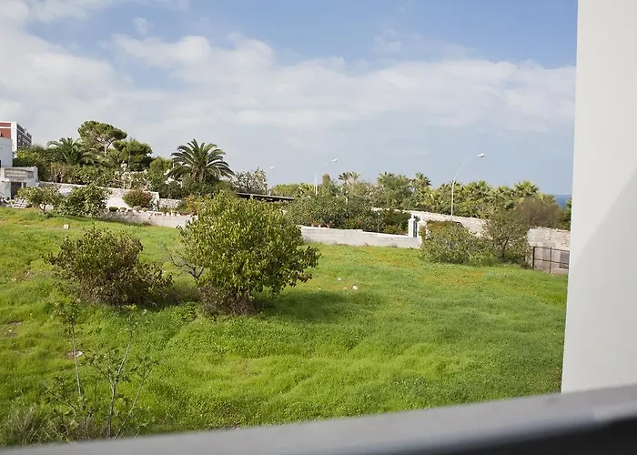 阿拉拉玛住宿加早餐旅馆 4* 滨海波利尼亚诺