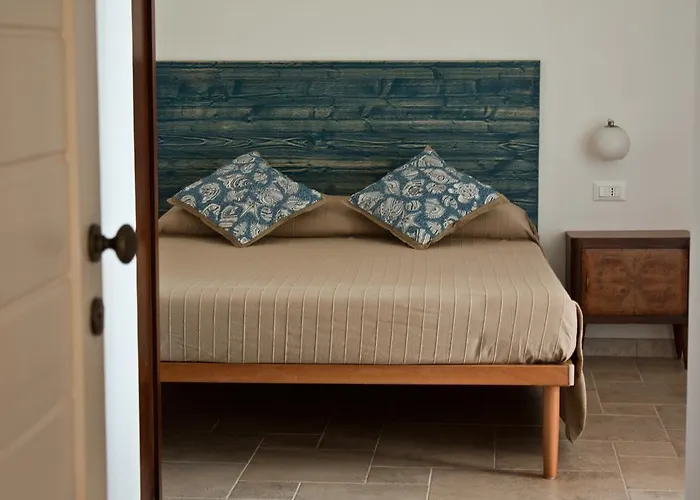 住宿加早餐酒店 阿拉拉玛住宿加早餐旅馆