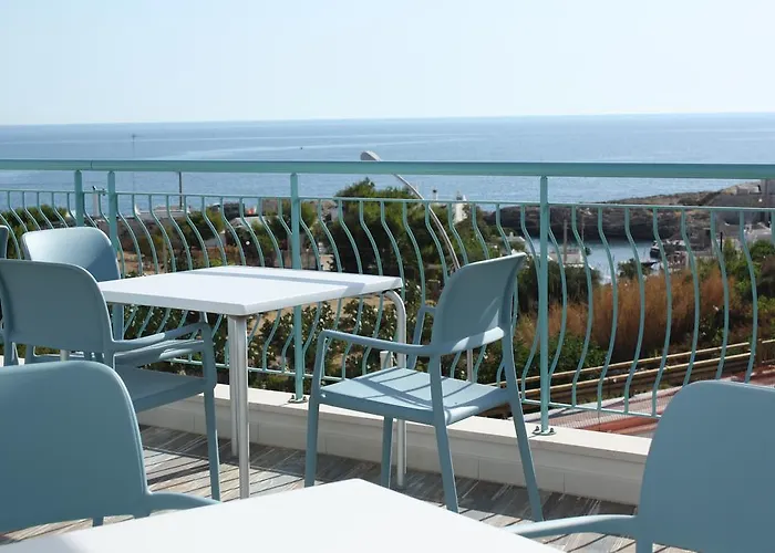 阿拉拉玛住宿加早餐旅馆 滨海波利尼亚诺