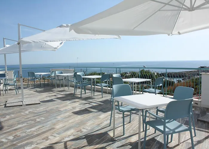 阿拉拉玛住宿加早餐旅馆