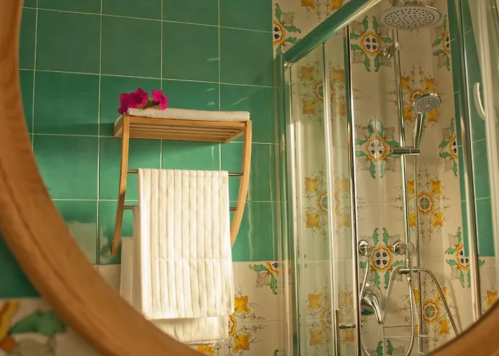 Alalama 4* פולינאנו א מארה